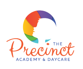 Precinct Daycare Logo